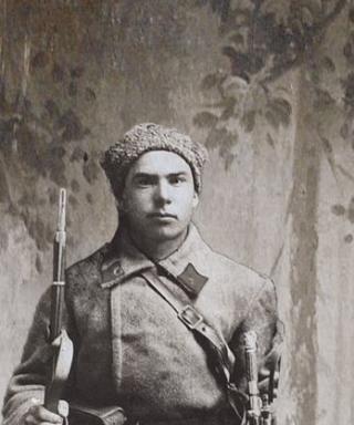 Кумедин Иван Трофимович