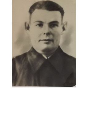 Чаринцев Ефим Семёнович