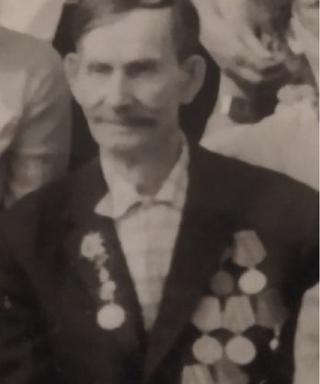 Сопов Тихон Федорович