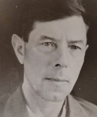 Волокитин Александр Павлович