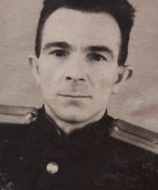 Некрасов Федор Михайлович