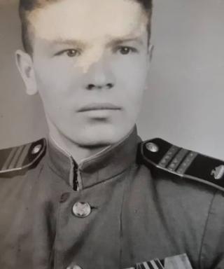Дроздов Петр Иванович