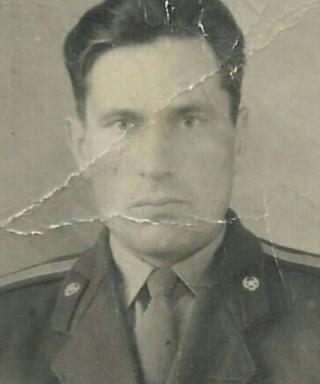 Веселов Фёдор Иванович