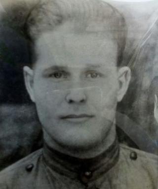 Айбабин Иван Михайлович