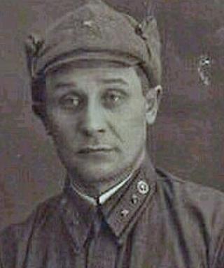 Киселев Павел Георгиевич