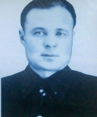 Шишкин Василий Дмитриевич