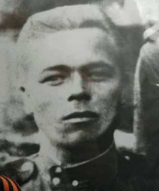 Петухов Михаил Андреевич