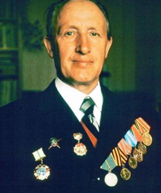 Другов Николай Михайлович