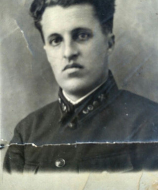 Пимакин Андрей Васильевич