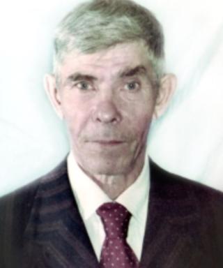 Кудряшов Павел Степанович