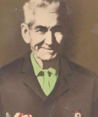 Калимуллин Хабиб