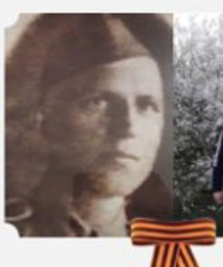 Корсун Николай Захарович