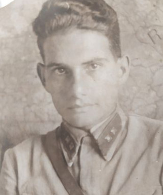 Мурадов Сергей