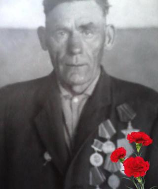 Точилин Иван Федорович