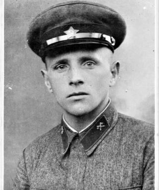Дейкин Яков Иванович