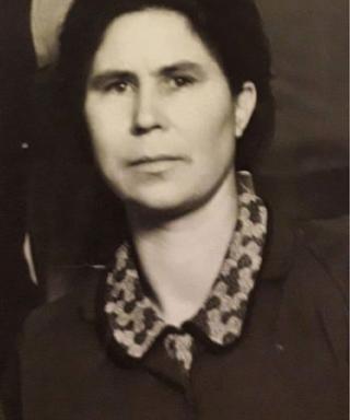 Серякова Нина Васильевна