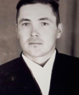 Воробьев Вениамин Дмитриевич