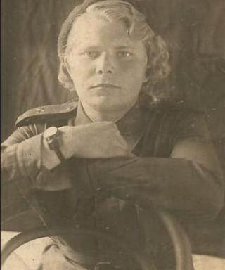 Воинова Анна Александровна