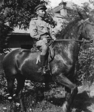 Злюфаров Умер Кубединович