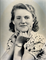 Поплевко (Михайленко) Евгения Ивановна