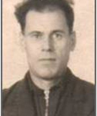 Якунин Николай Данилович