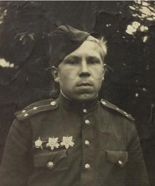 Бобков Александр Николаевич
