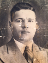 Давлетшин Ильяс Ахметшанович