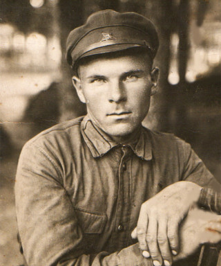 Гречко Емельян Ильич