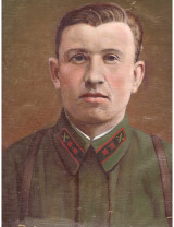 Чурилин Виктор Ильич