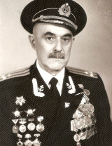 Хватов Сергей Петрович