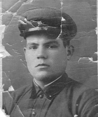 Скаредин Александр Иванович