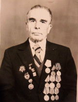 Кутепов Николай Тимофеевич