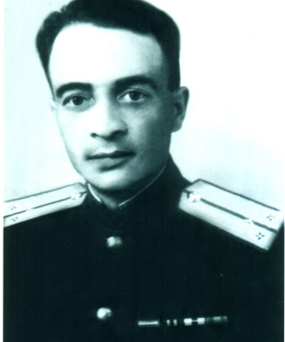 Мазитов Шагит Абдулхакович