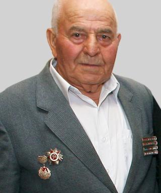 Григорьян Саркис Авагимович