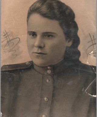 Рыбченко Галина Ивановна