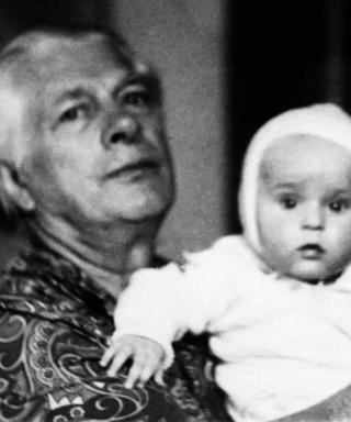 Сердюк Павел Самойлович