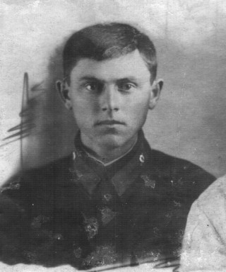 Горобинский Иван Яковлевич