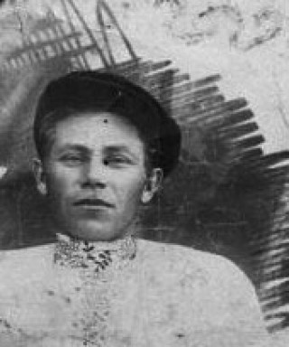 Волошко Иван Фадеевич