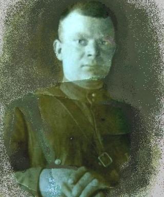 Шихатов Иван Кириллович