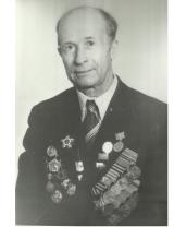 Панюхин Анатолий Сергеевич