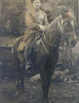 Лузянин Степан Васильевич