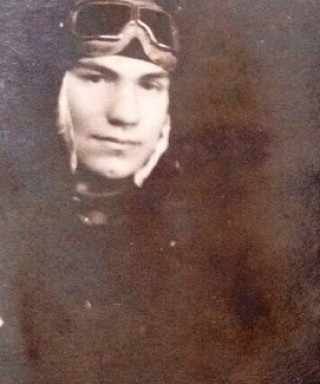 Колосс Николай Сергеевич