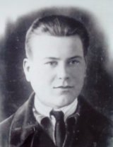 Семенович Александр Иванович