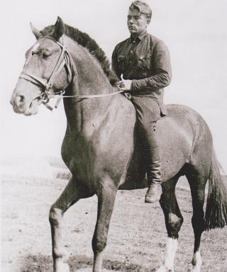 Мухачев Андрей Михайлович