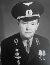 Ослопов Виктор Феофанович