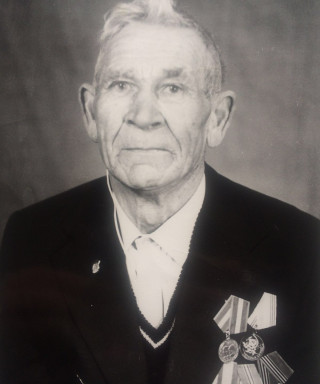 Дондуков Иван Кириллович