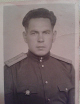 Иваняков Яков Никифорович