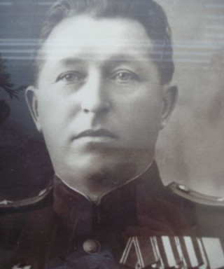 Перовский Виталий Васильевич