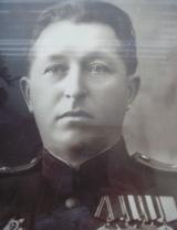 Перовский Виталий Васильевич