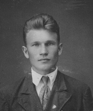 Карих Николай Петрович